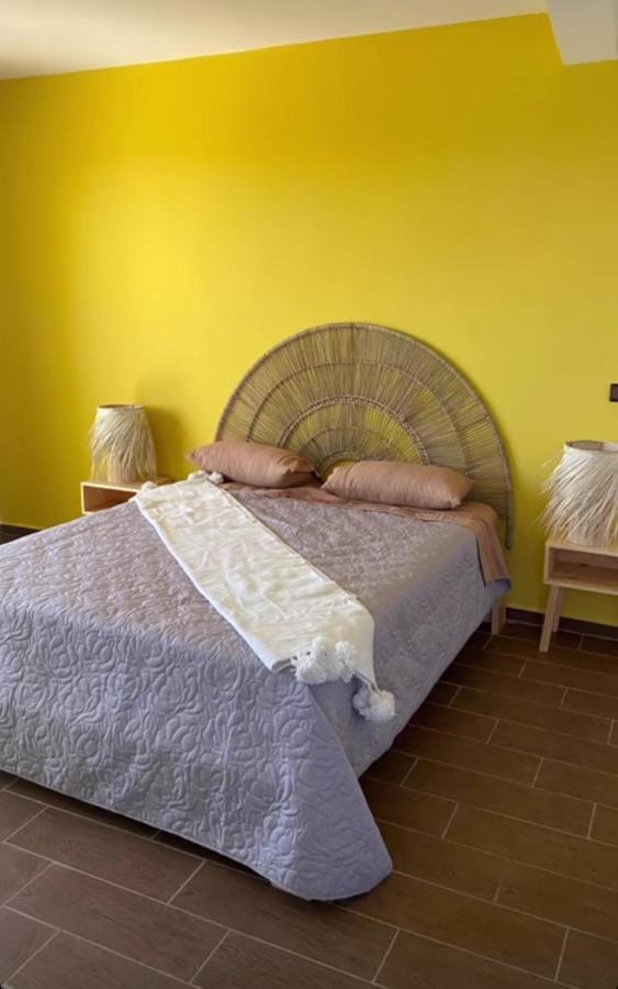 Dar Mouja, Eco-Friendly Home Imsouane Luaran gambar