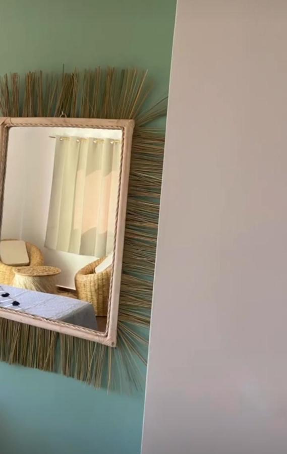 Dar Mouja, Eco-Friendly Home Imsouane Luaran gambar