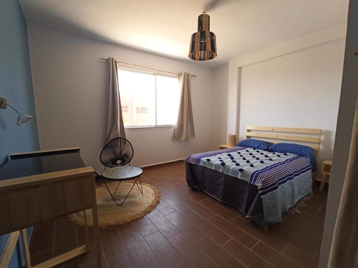 Dar Mouja, Eco-Friendly Home Imsouane Luaran gambar