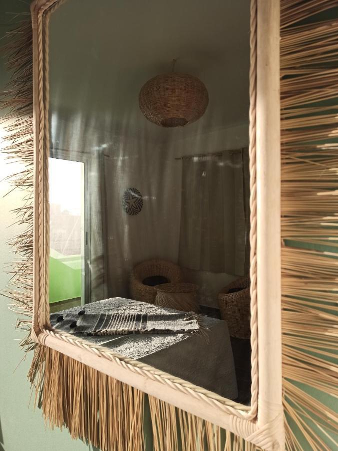 Dar Mouja, Eco-Friendly Home Imsouane Luaran gambar