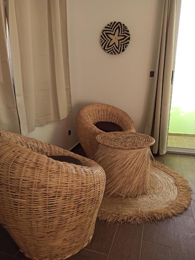 Dar Mouja, Eco-Friendly Home Imsouane Luaran gambar