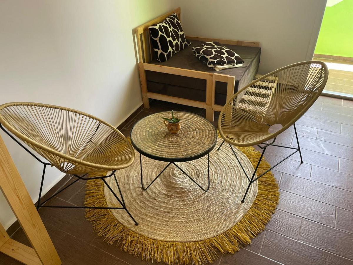 Dar Mouja, Eco-Friendly Home Imsouane Luaran gambar