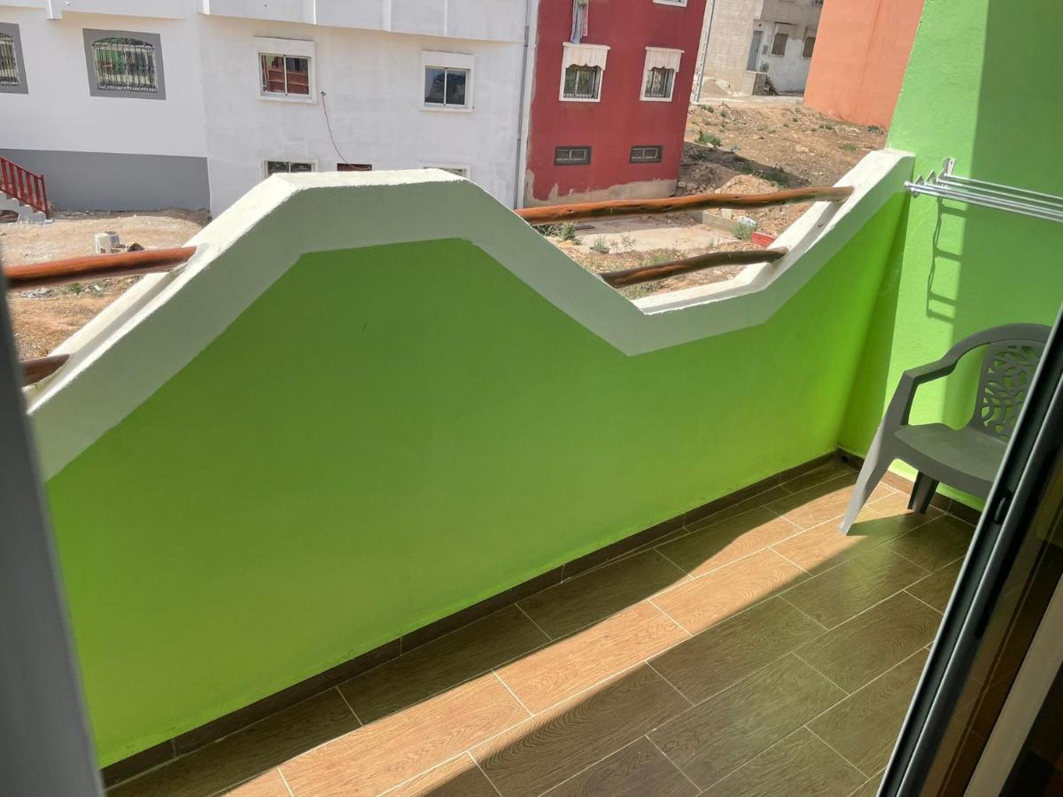 Dar Mouja, Eco-Friendly Home Imsouane Luaran gambar