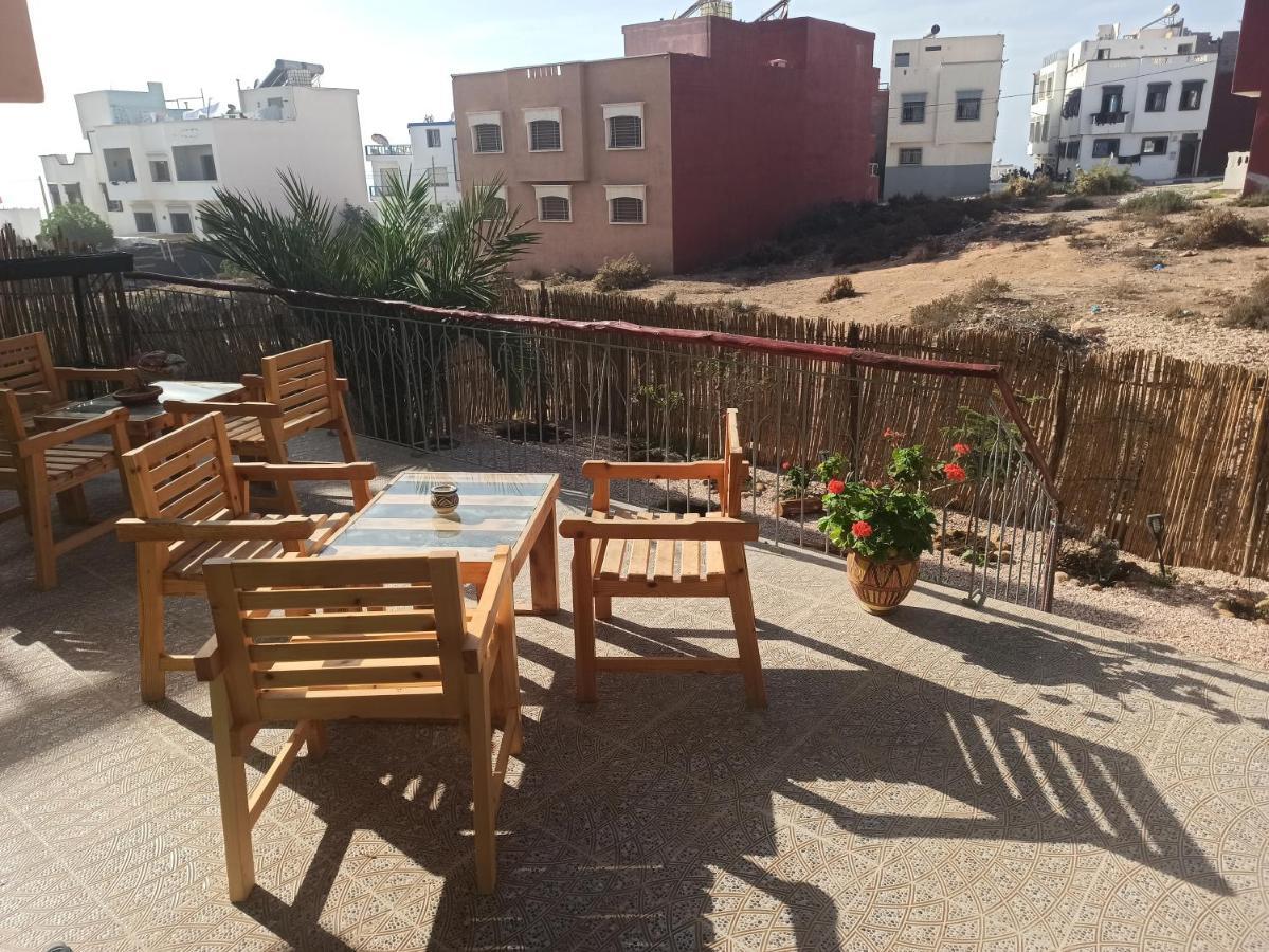 Dar Mouja, Eco-Friendly Home Imsouane Luaran gambar