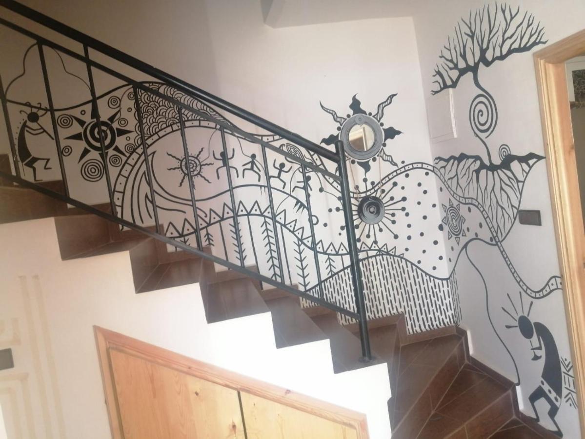 Dar Mouja, Eco-Friendly Home Imsouane Luaran gambar