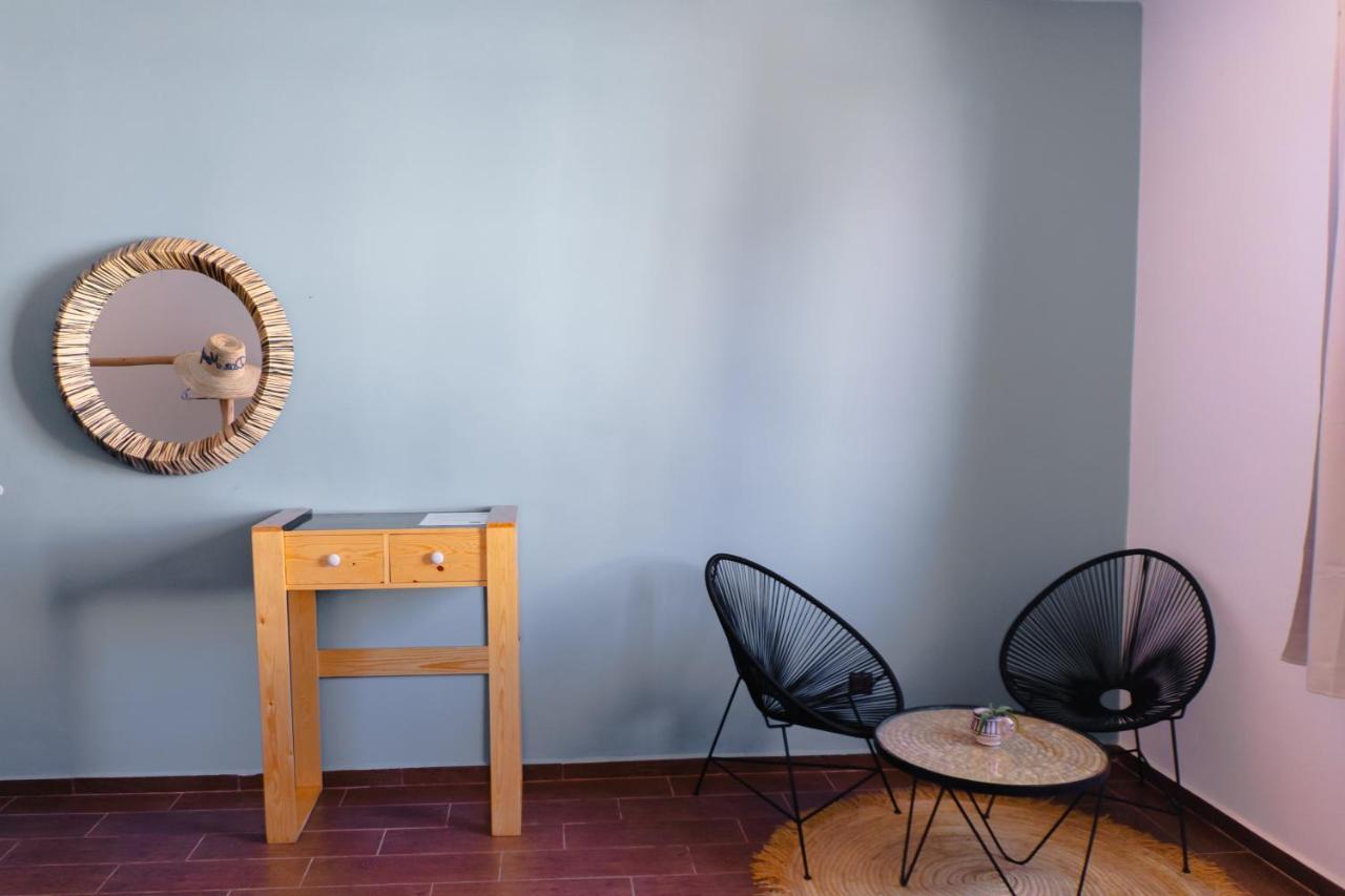 Dar Mouja, Eco-Friendly Home Imsouane Luaran gambar