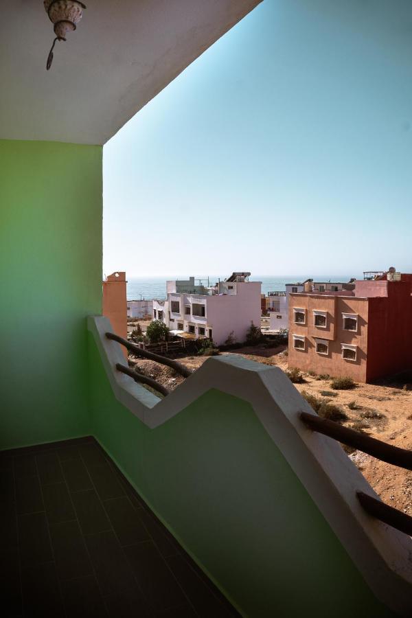 Dar Mouja, Eco-Friendly Home Imsouane Luaran gambar