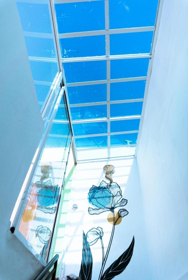 Dar Mouja, Eco-Friendly Home Imsouane Luaran gambar