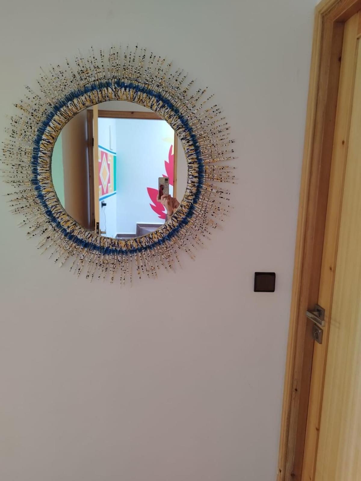 Dar Mouja, Eco-Friendly Home Imsouane Luaran gambar