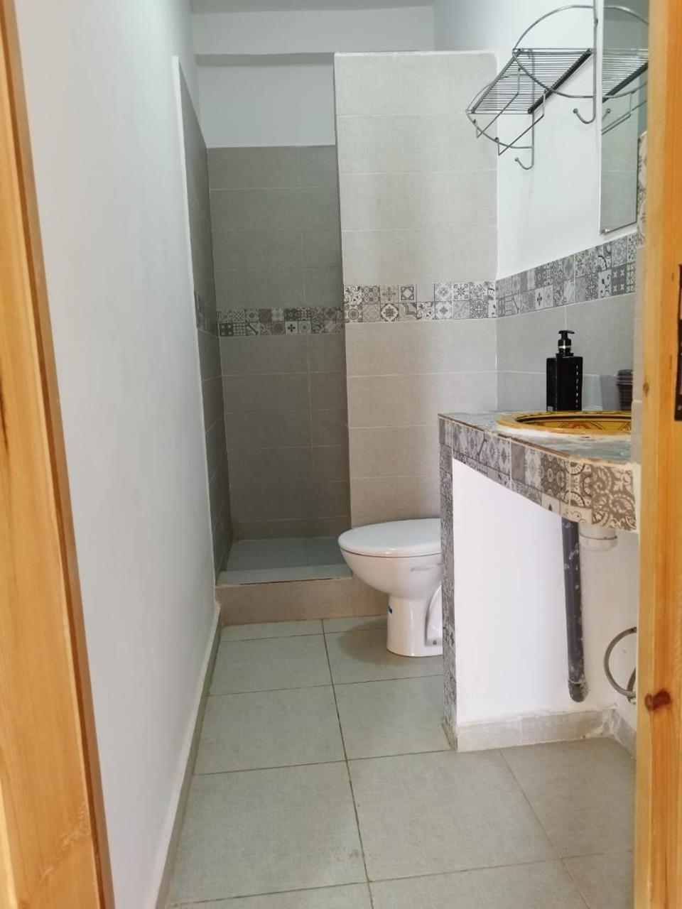 Dar Mouja, Eco-Friendly Home Imsouane Luaran gambar